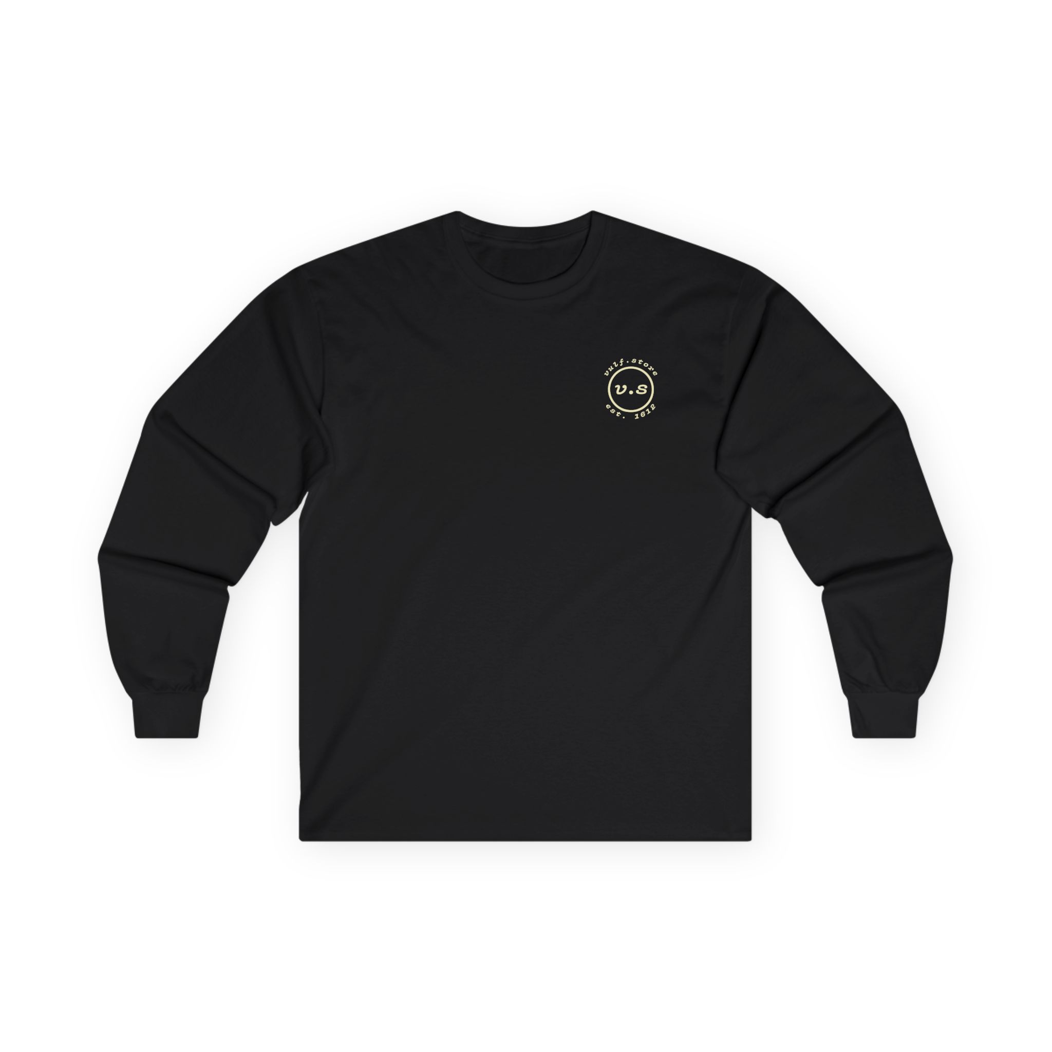 Vulfpeck Unisex Ultra Cotton Long Sleeve Tee