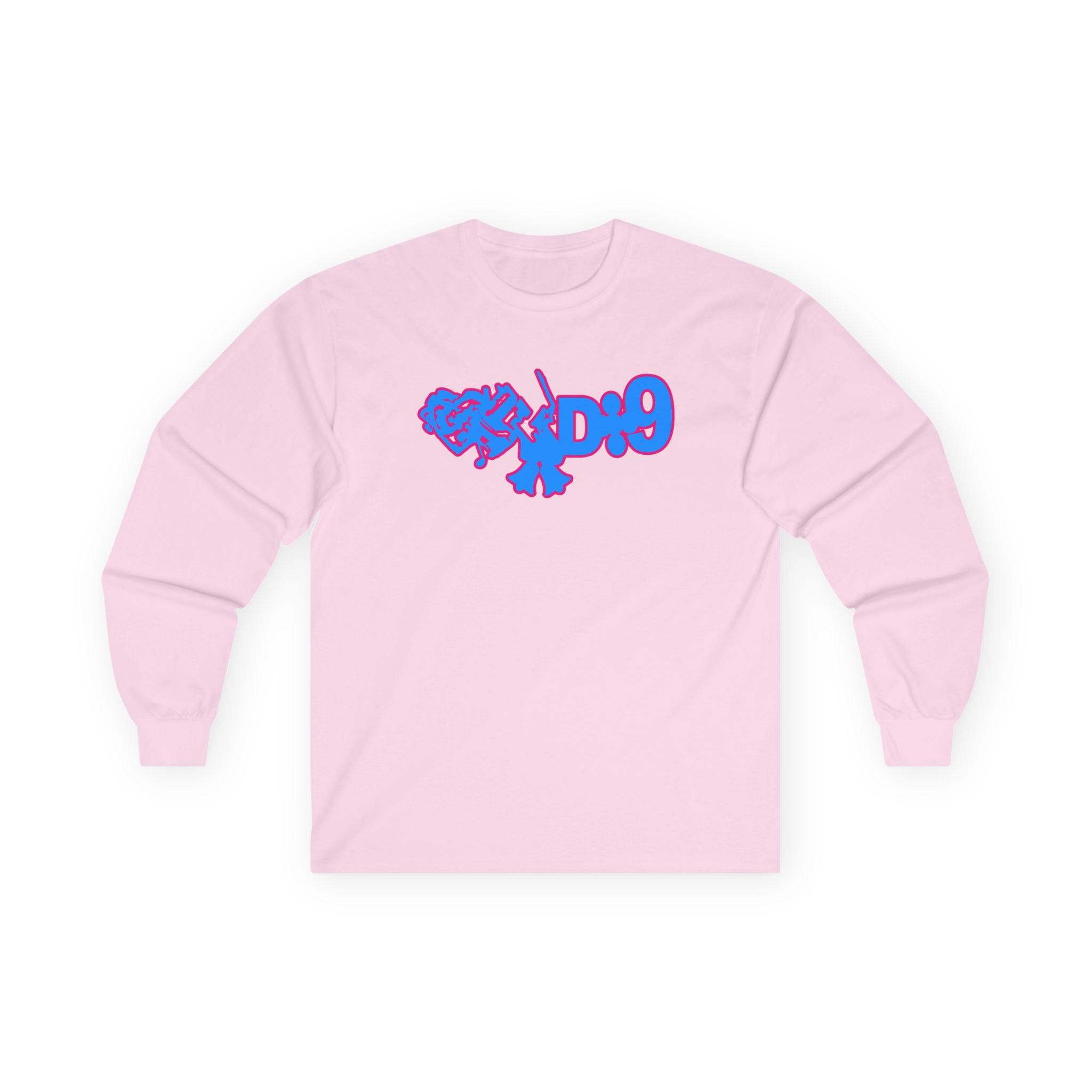 D9_BLADEE Glory Bells Unisex Ultra Cotton Long Sleeve Tee