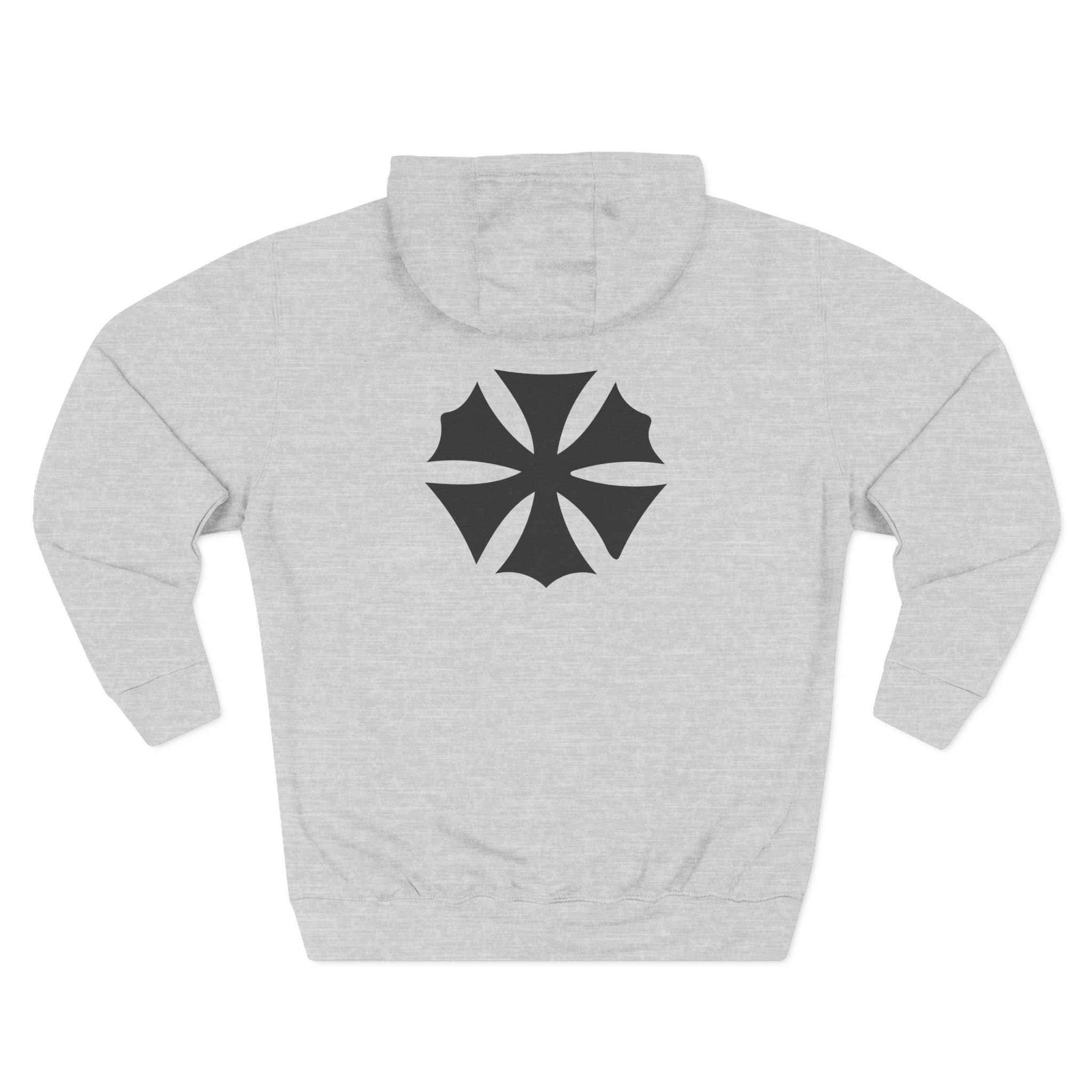 Don Toliver Hardstone Psycho Three-Panel Fleece Hoodie