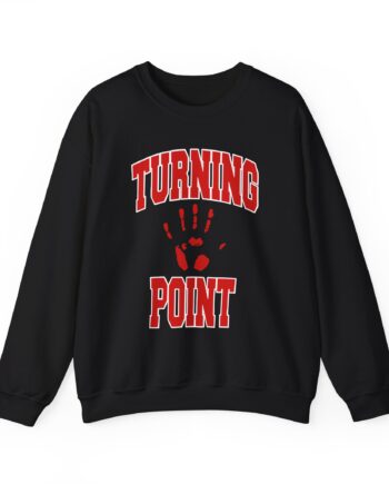 Turning Point Unisex Heavy Blend™ Crewneck Sweatshirt