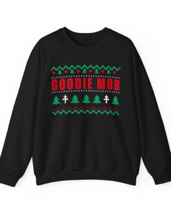 Goodie Mob Unisex Heavy Blend™ Crewneck Sweatshirt