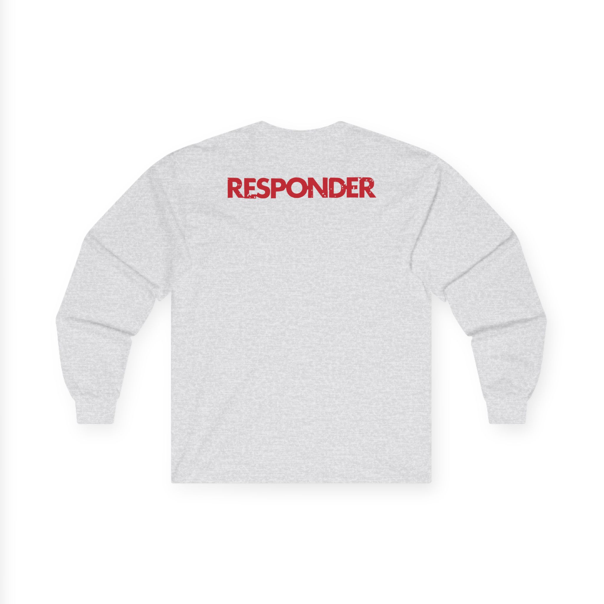 Pearl Jam Respond Unisex Ultra Cotton Long Sleeve Tee