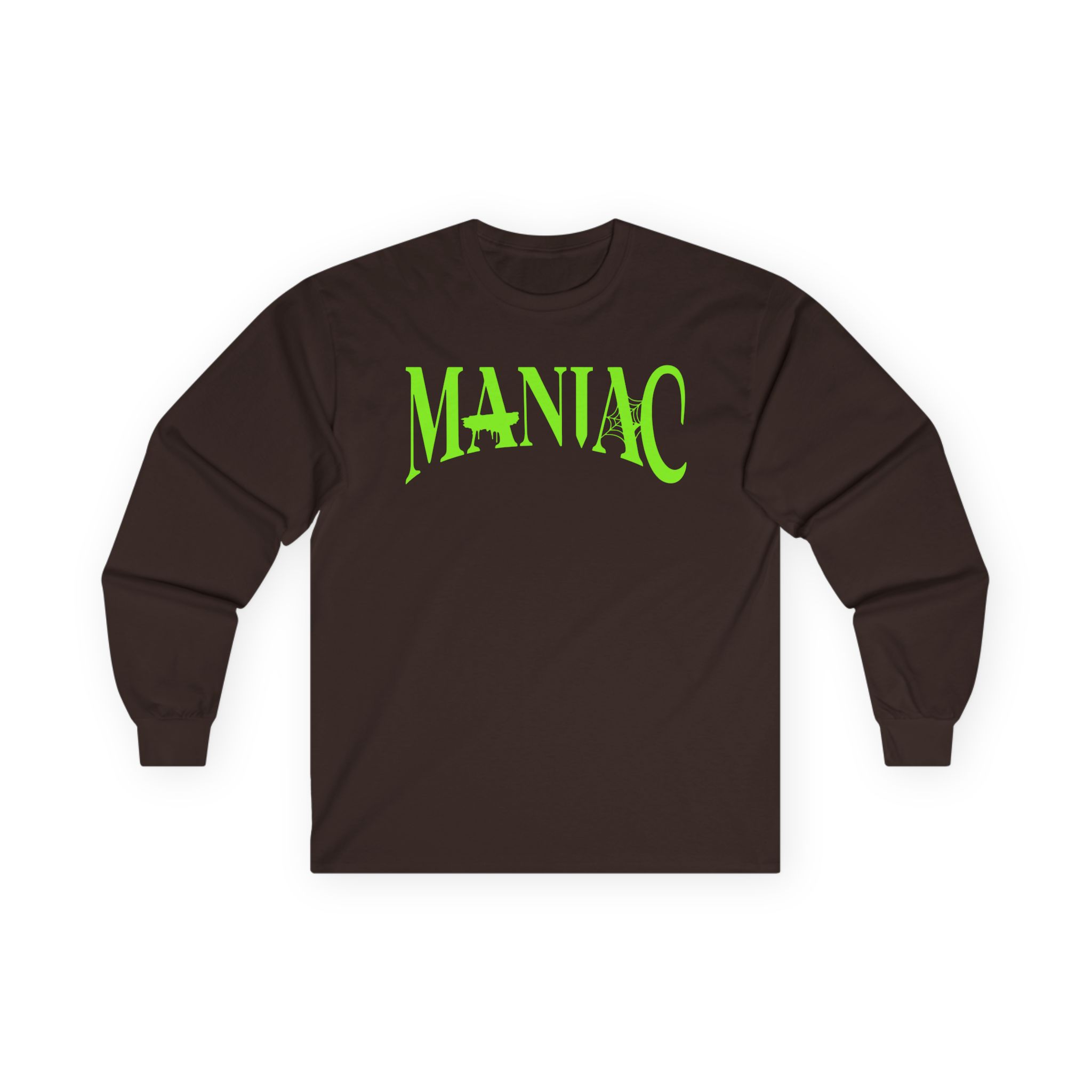 Stray Kids Maniac Tour 2022 Unisex Ultra Cotton Long Sleeve Tee