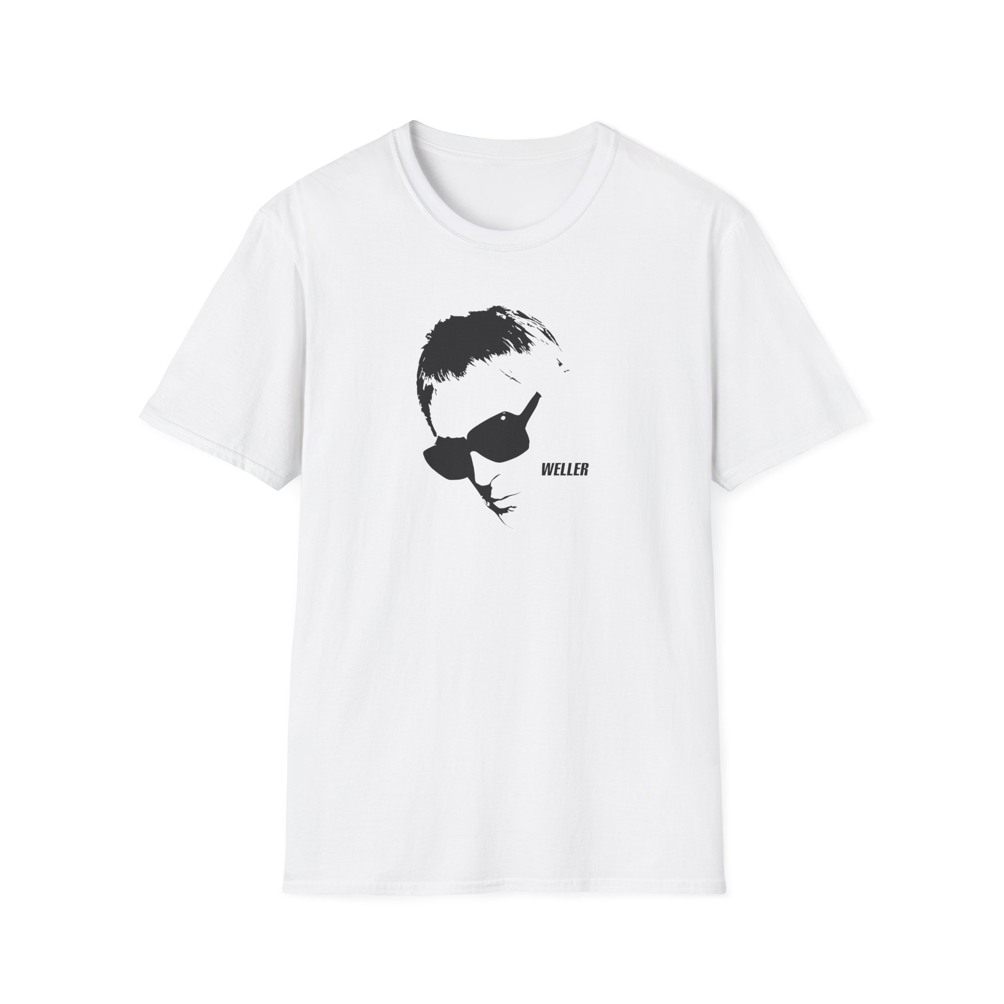 TJ Unisex Softstyle T-Shirt