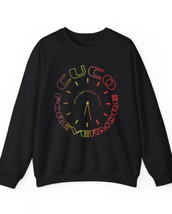 Cuco Unisex Heavy Blend™ Crewneck Sweatshirt