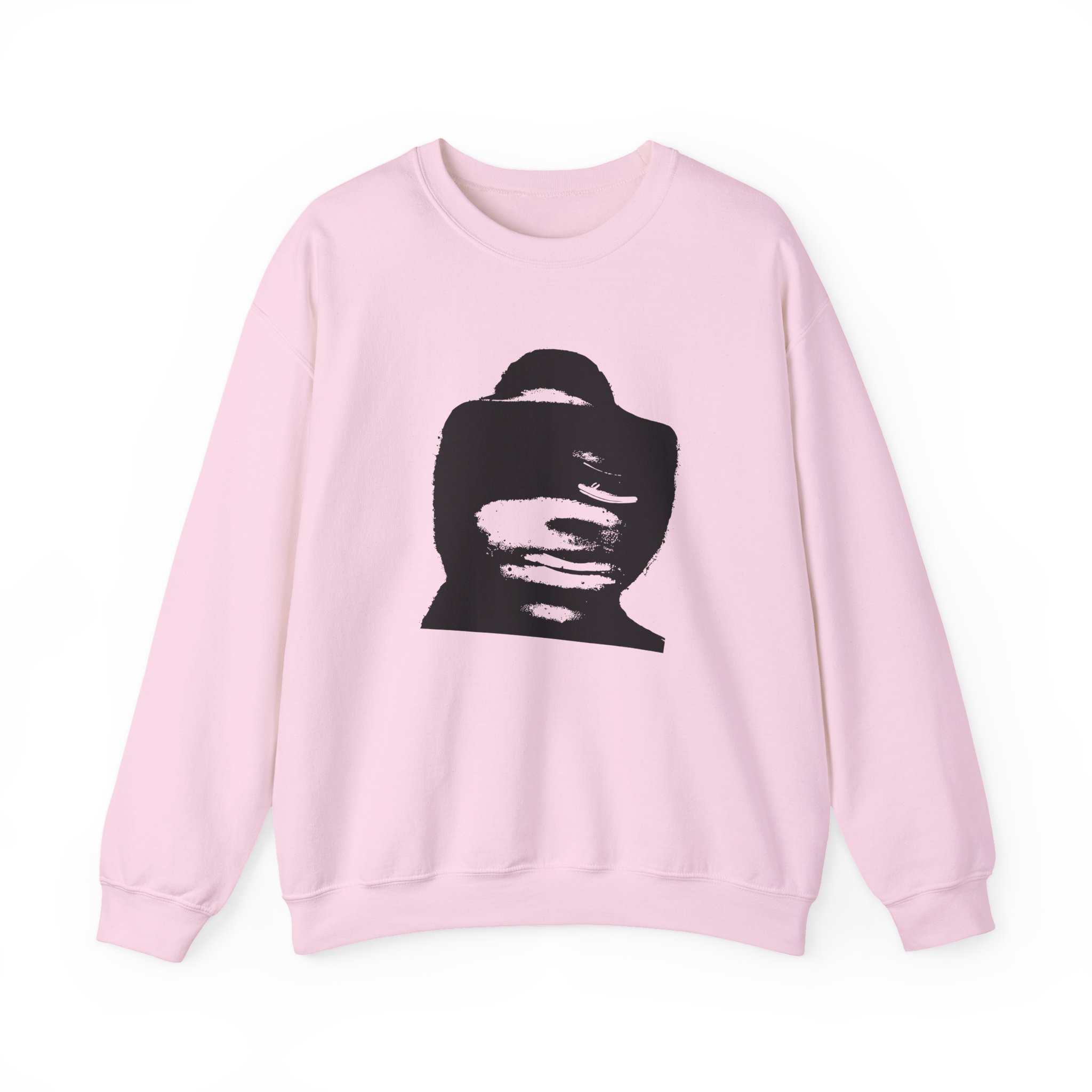 Don Toliver Hardstone Psycho Blur Unisex Heavy Blendâ„¢ Crewneck Sweatshirt