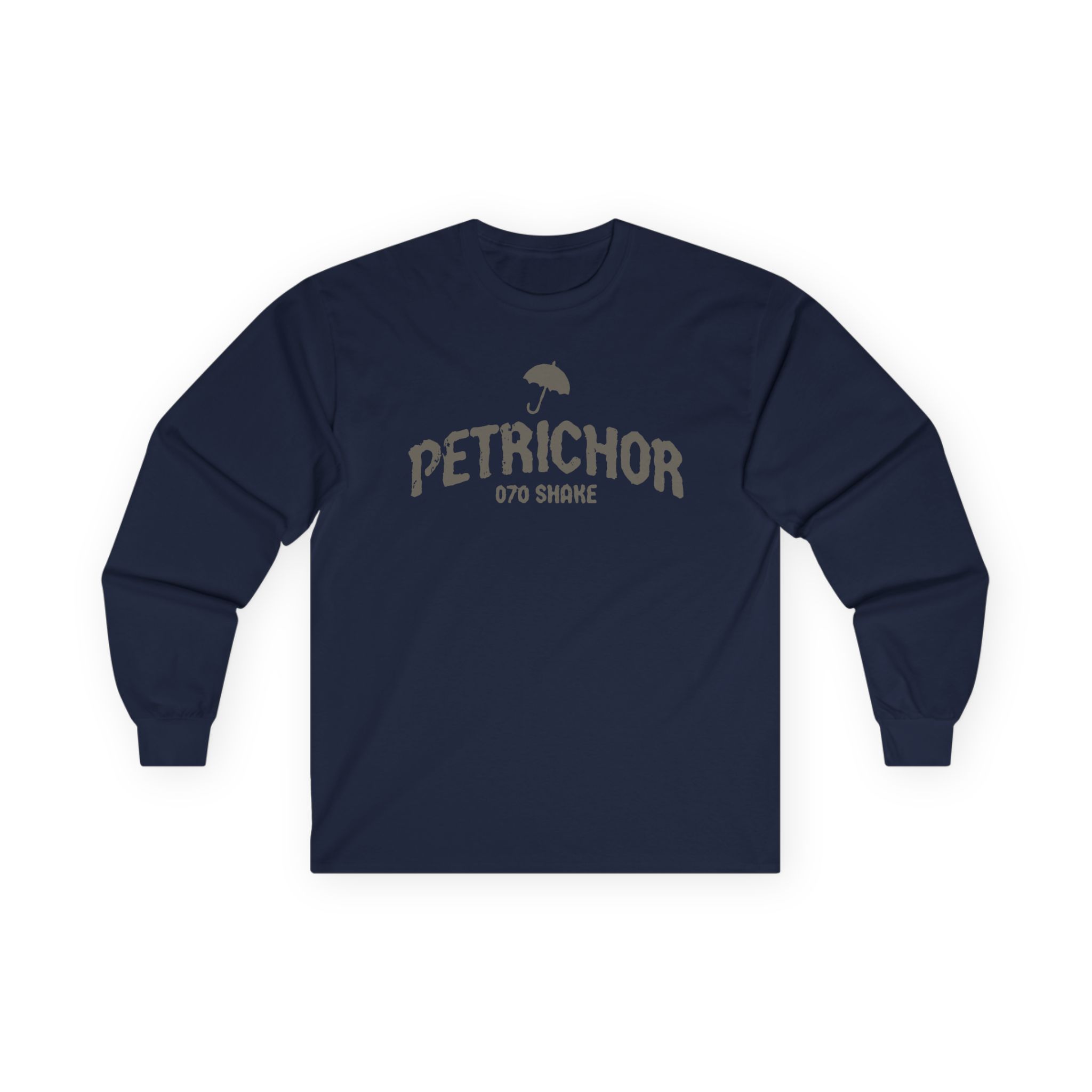 070 Shake Petrichor Unisex Ultra Cotton Long Sleeve Tee
