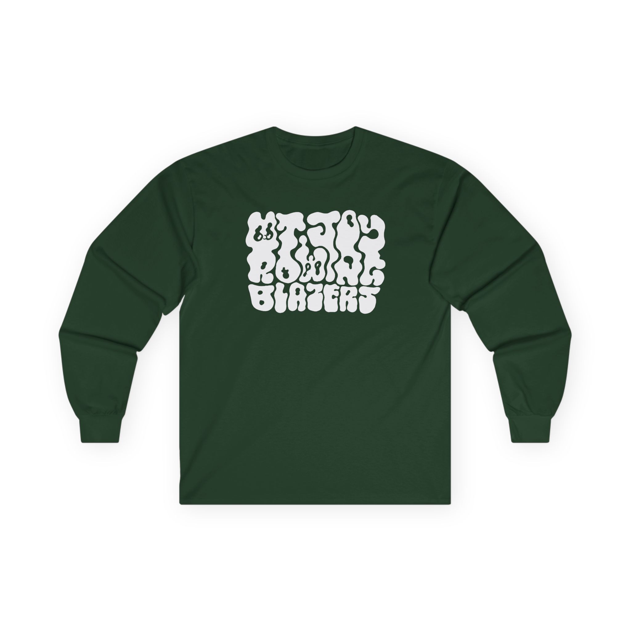 Mt. Joy Unisex Ultra Cotton Long Sleeve Tee