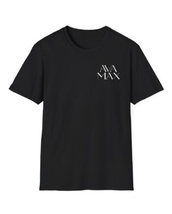 AM Unisex Softstyle T-Shirt