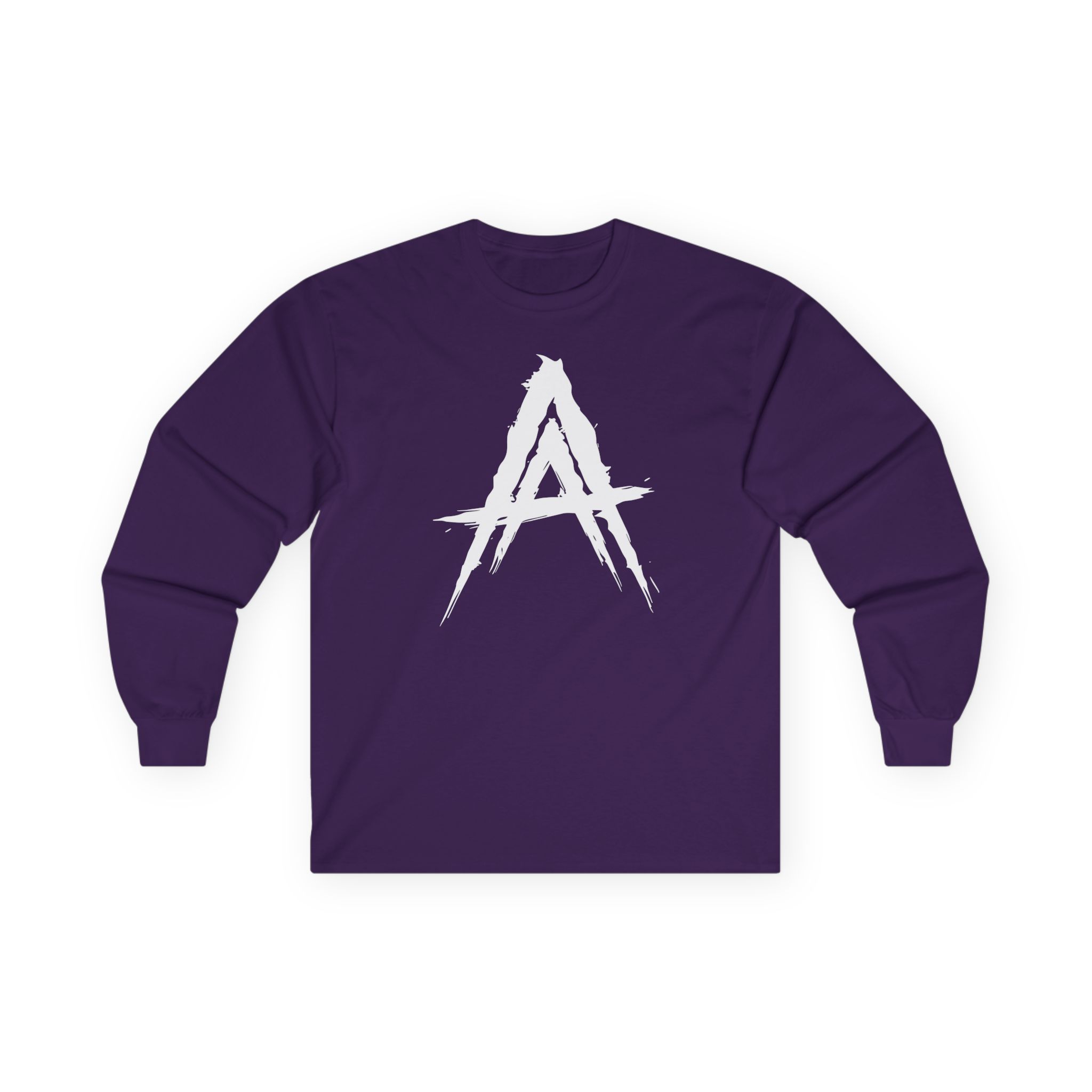Anuel Aa Unisex Ultra Cotton Long Sleeve Tee