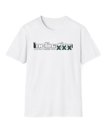 Inclination Breathe Unisex Softstyle T-Shirt