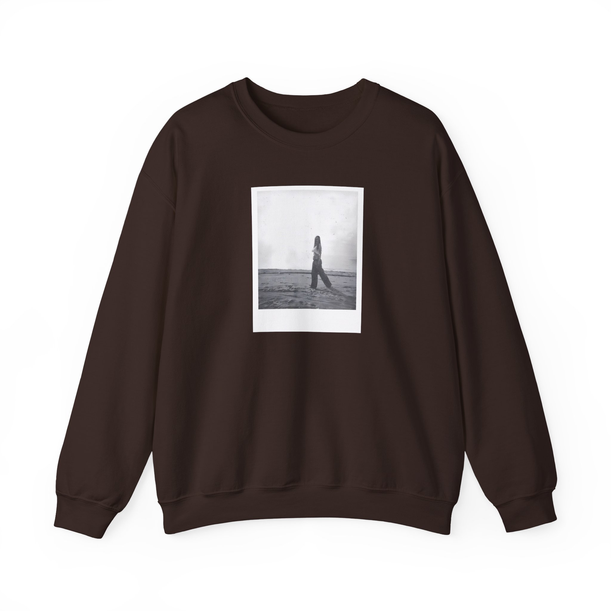 AM Unisex Heavy Blendâ„¢ Crewneck Sweatshirt