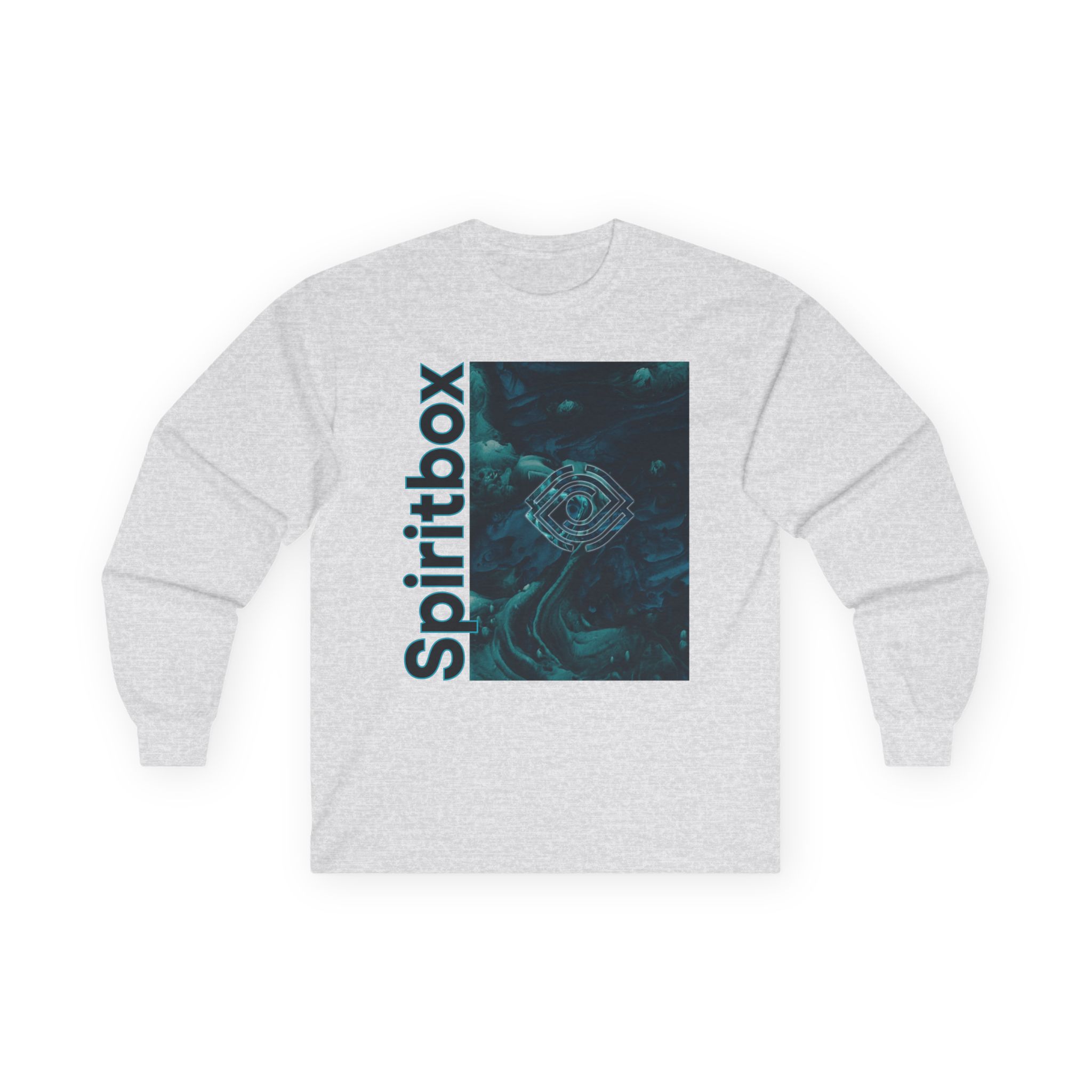 Spiritbox Unisex Ultra Cotton Long Sleeve Tee