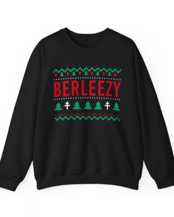 Berleezy Unisex Heavy Blend™ Crewneck Sweatshirt