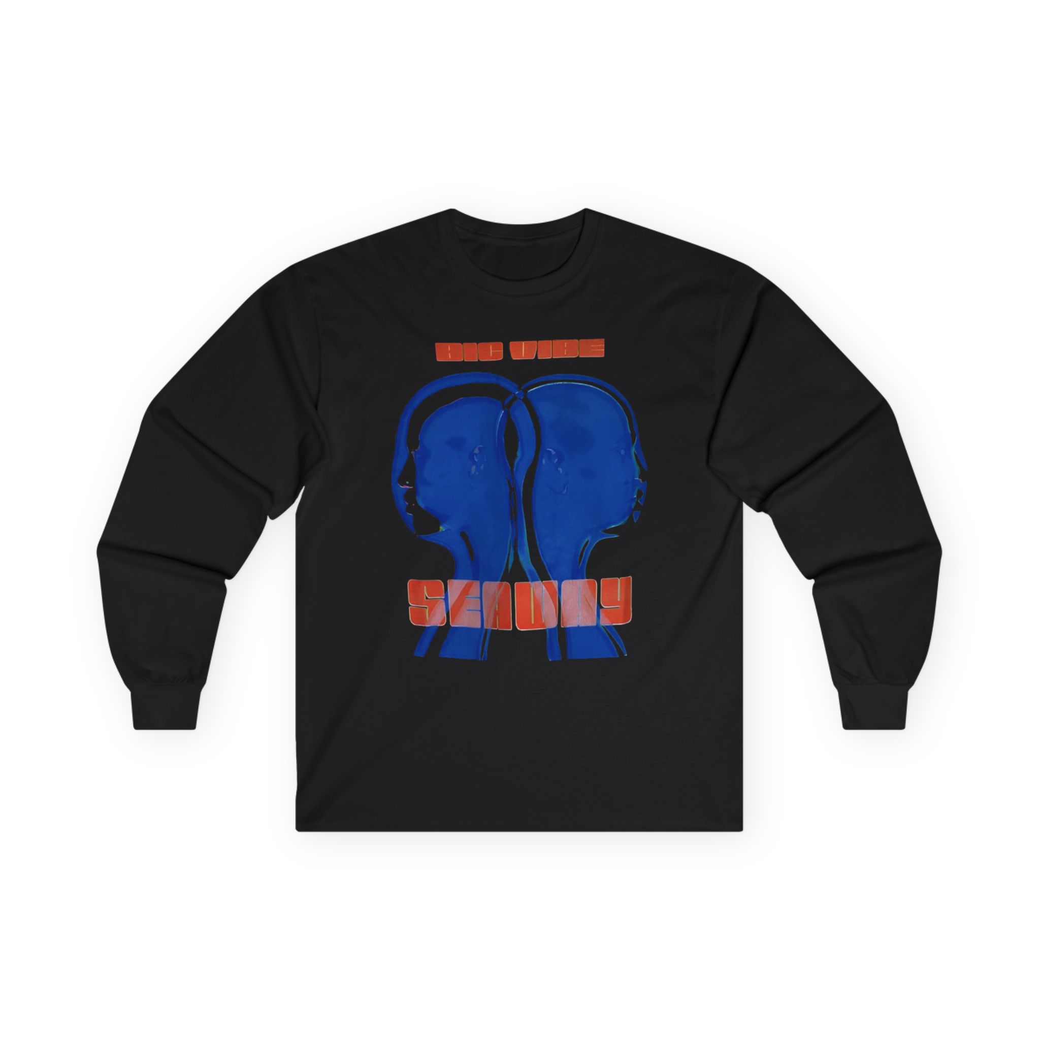 Seaway Heads Unisex Ultra Cotton Long Sleeve Tee