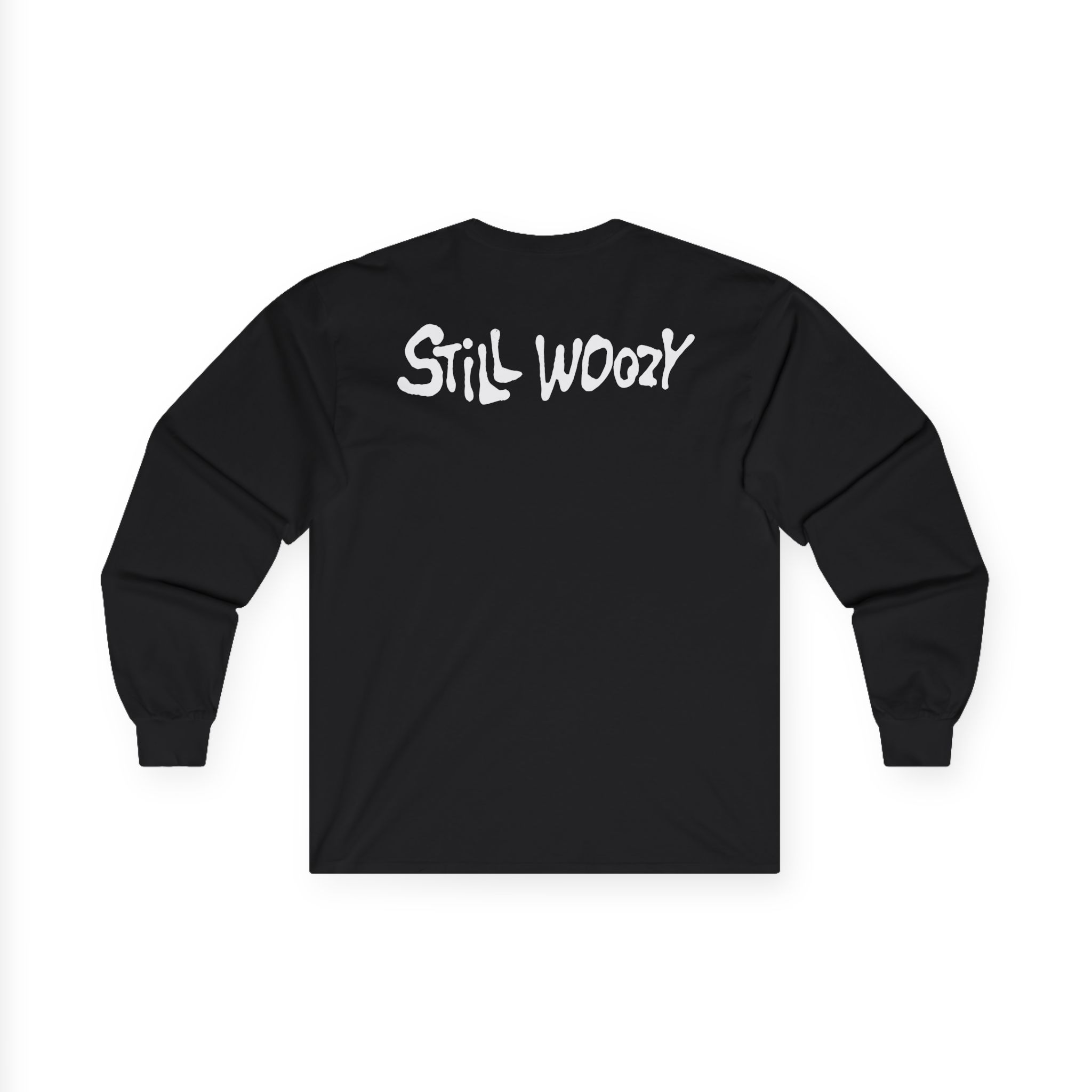 Still Woozy Unisex Ultra Cotton Long Sleeve Tee