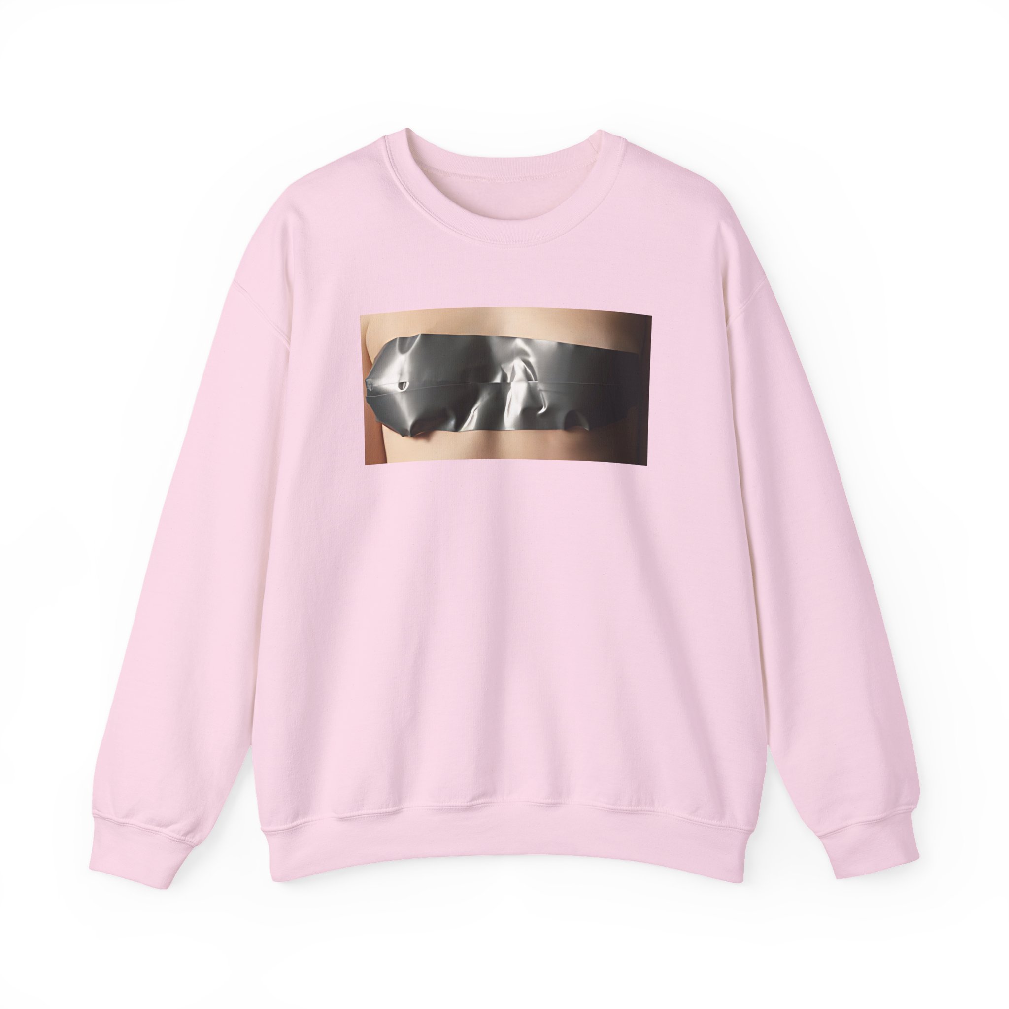 Lorde Moty Photo Unisex Heavy Blendâ„¢ Crewneck Sweatshirt