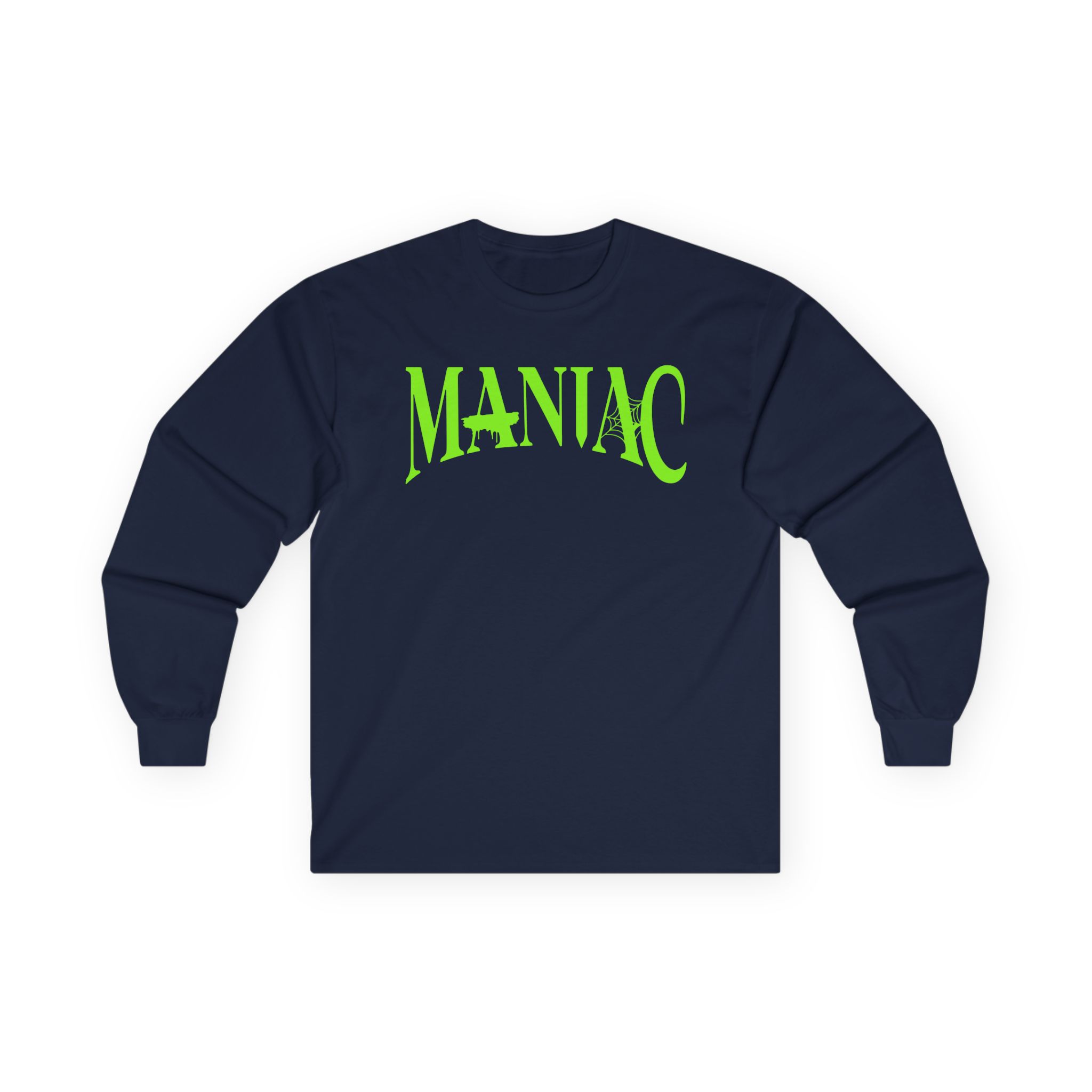 Stray Kids Maniac Tour 2022 Unisex Ultra Cotton Long Sleeve Tee