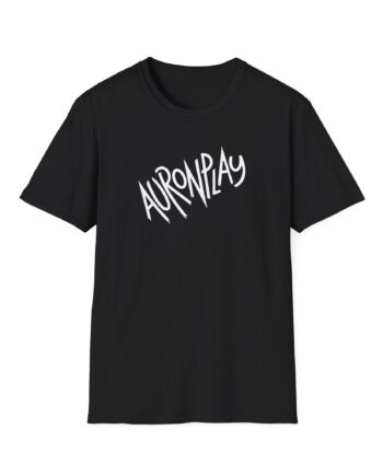 Auronplay Unisex Softstyle T-Shirt