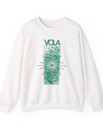 Vola Star Unisex Heavy Blend™ Crewneck Sweatshirt
