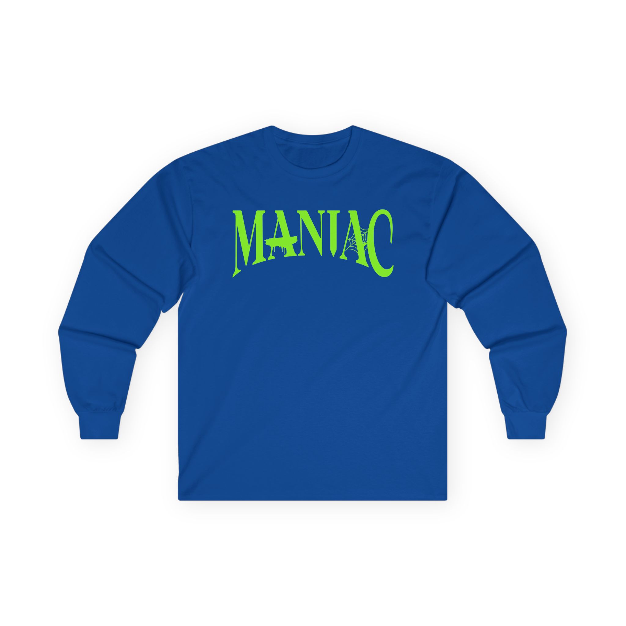 Stray Kids Maniac Tour 2022 Unisex Ultra Cotton Long Sleeve Tee