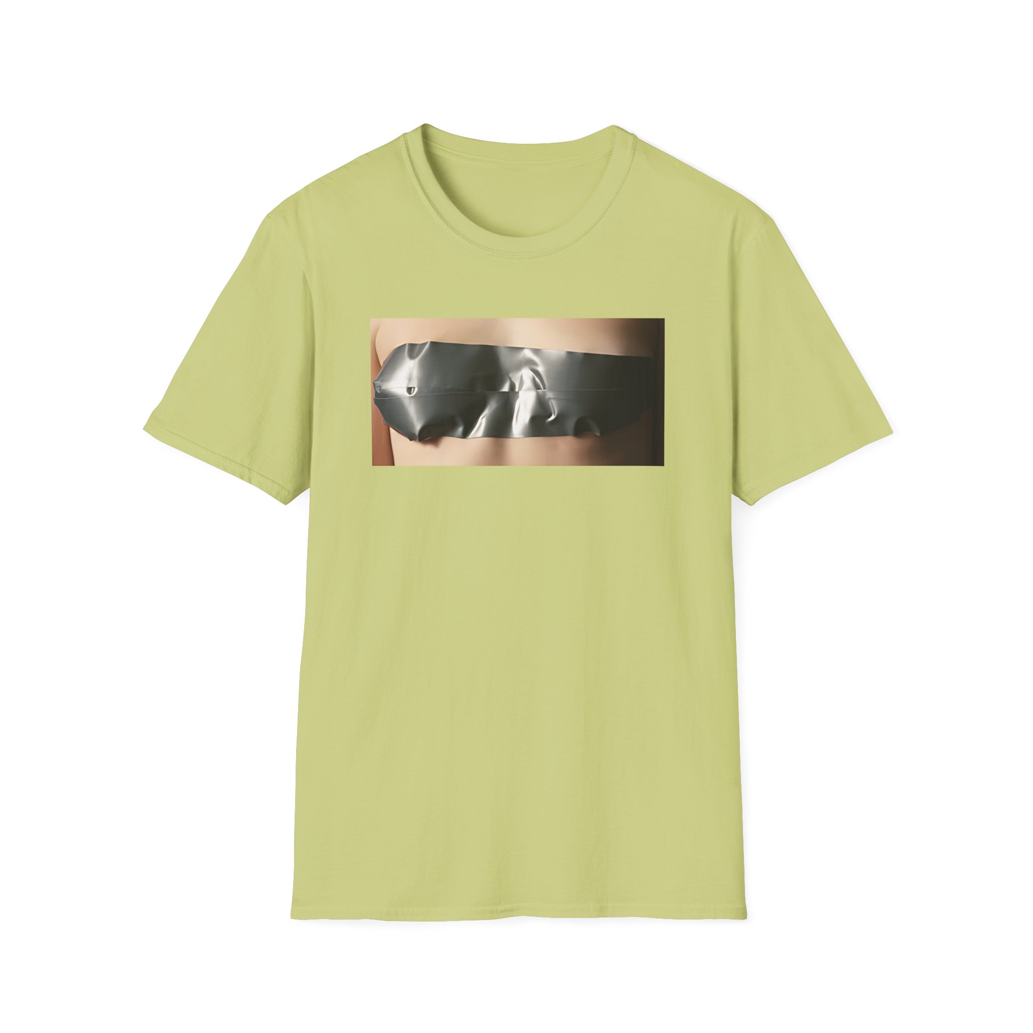 Lorde Moty Photo Unisex Softstyle T-Shirt