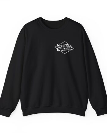 Spittin Chiclets Spittin Chiclets Diamond Unisex Heavy Blend™ Crewneck Sweatshirt