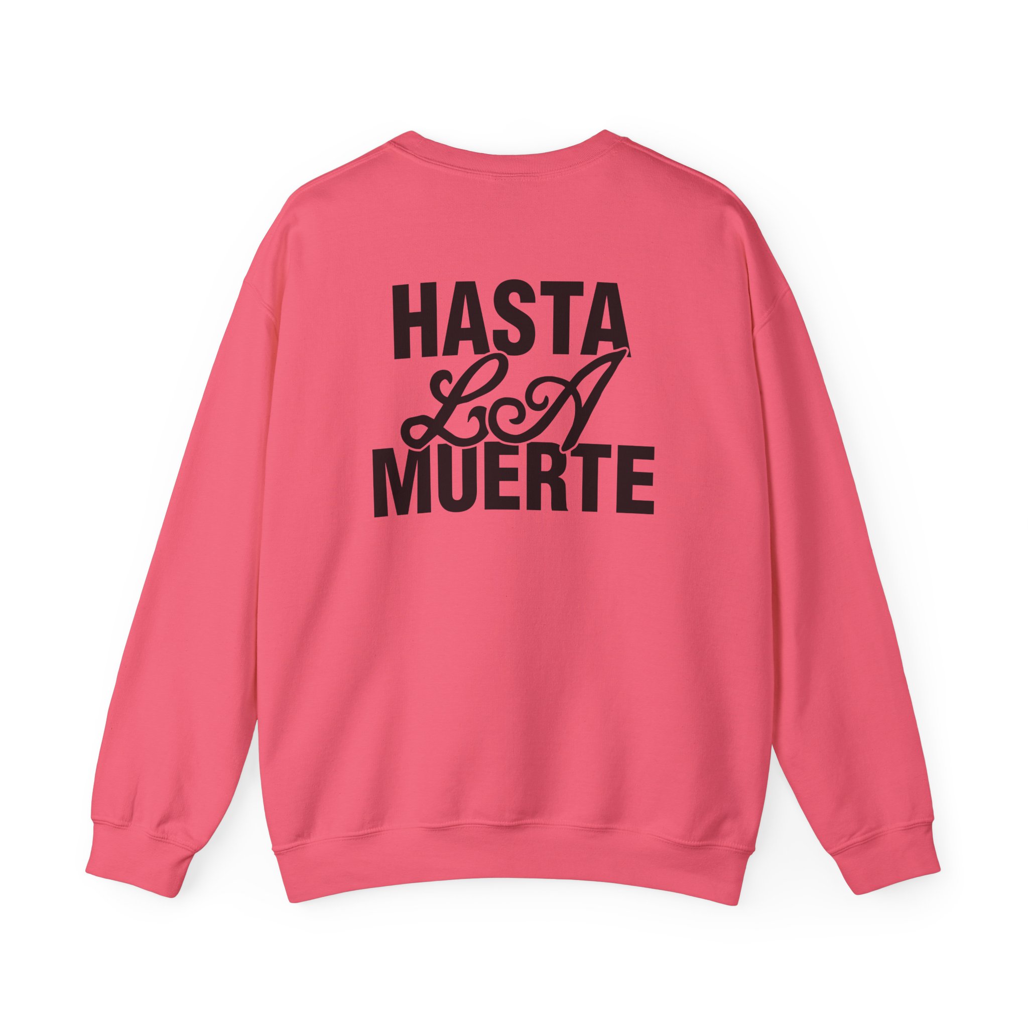 Xibalba Well Fed Unisex Heavy Blendâ„¢ Crewneck Sweatshirt