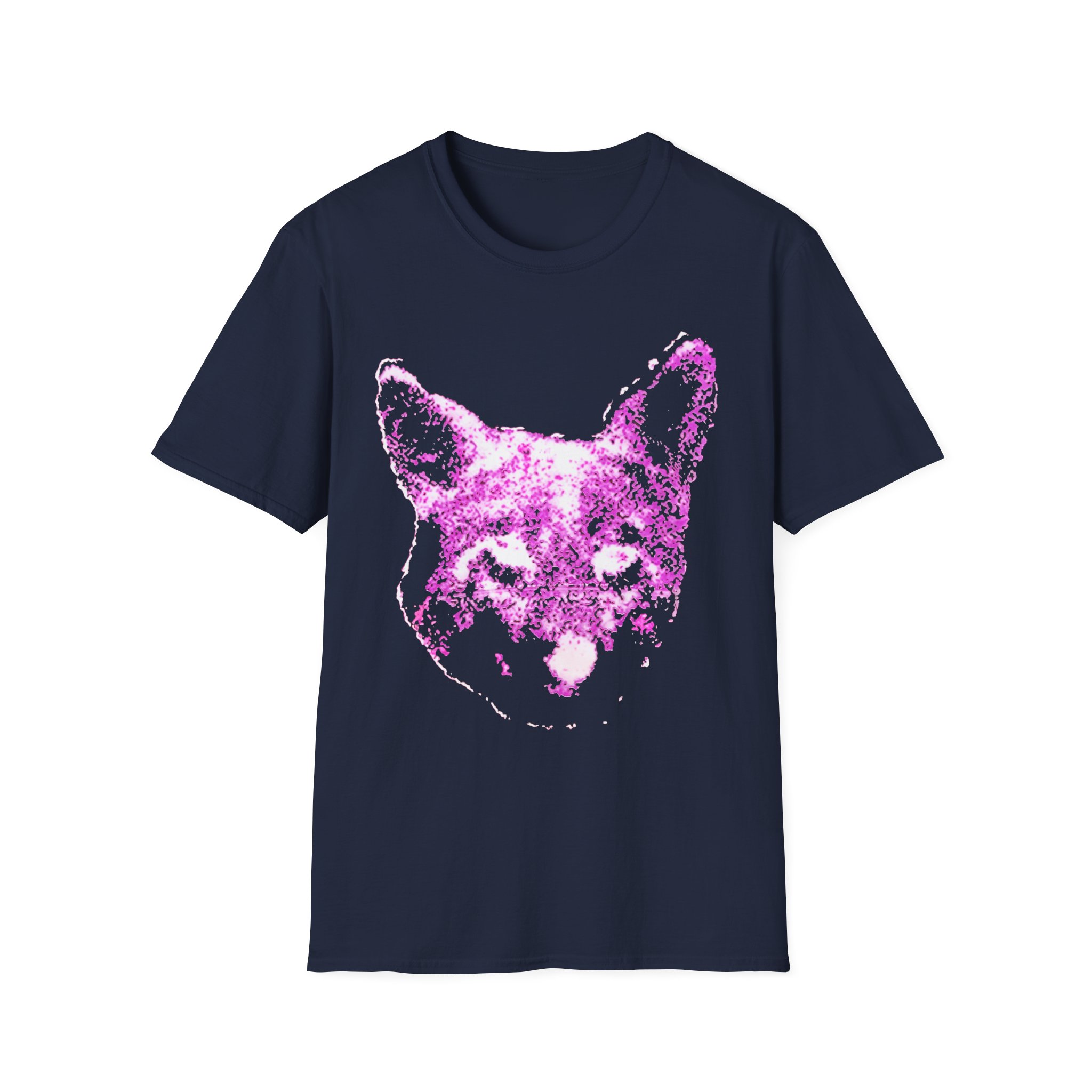 Tommy Richman Coyote Album Tour Unisex Softstyle T-Shirt