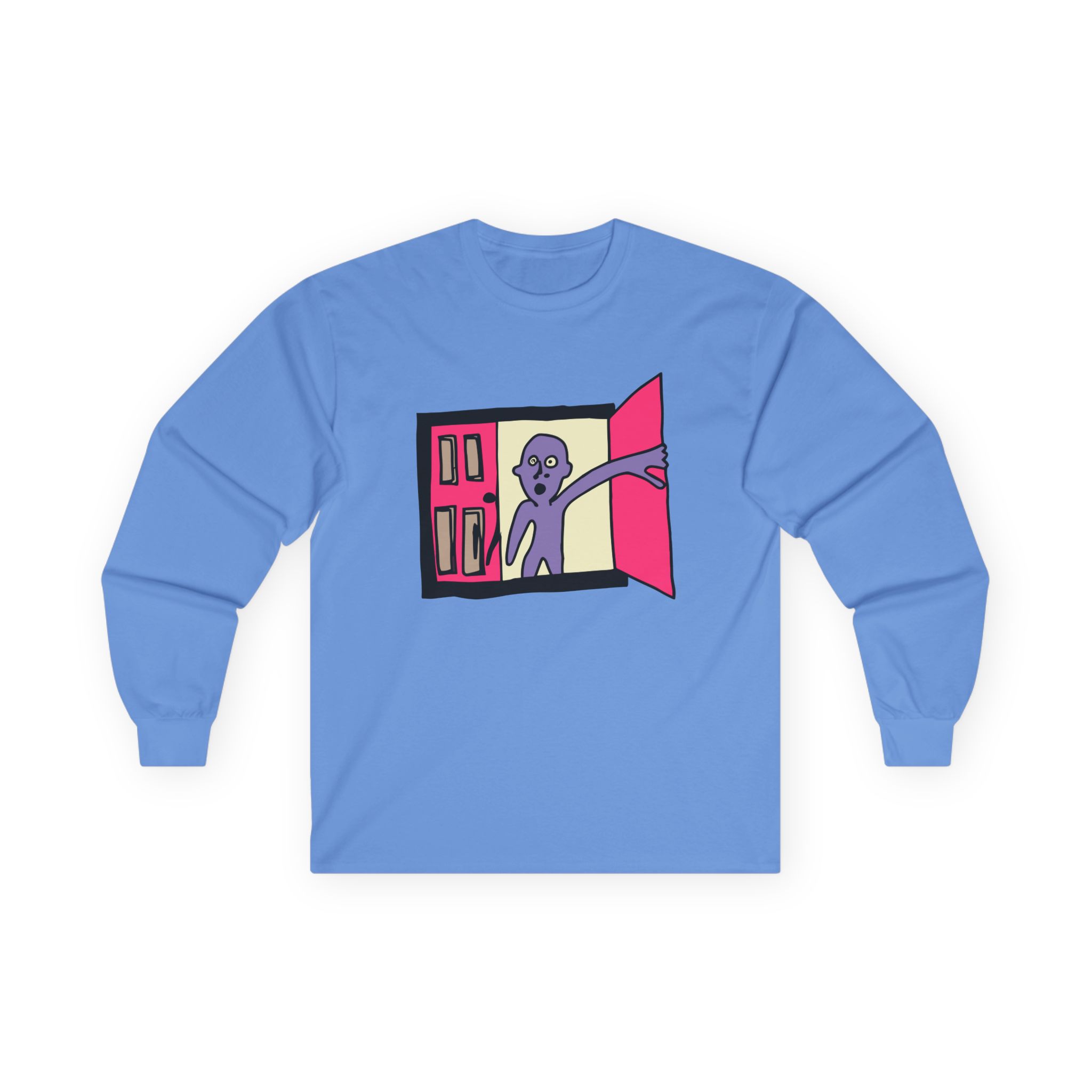 Still Woozy Unisex Ultra Cotton Long Sleeve Tee