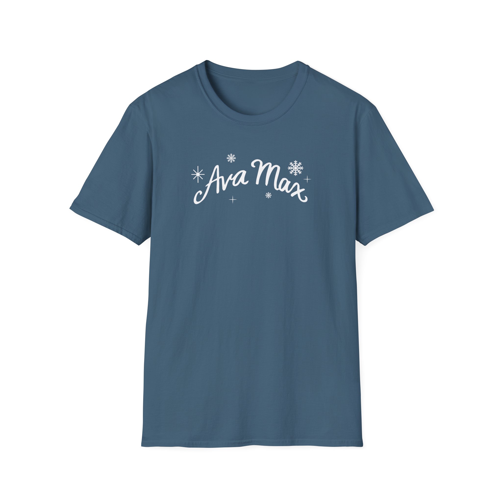 AM Unisex Softstyle T-Shirt