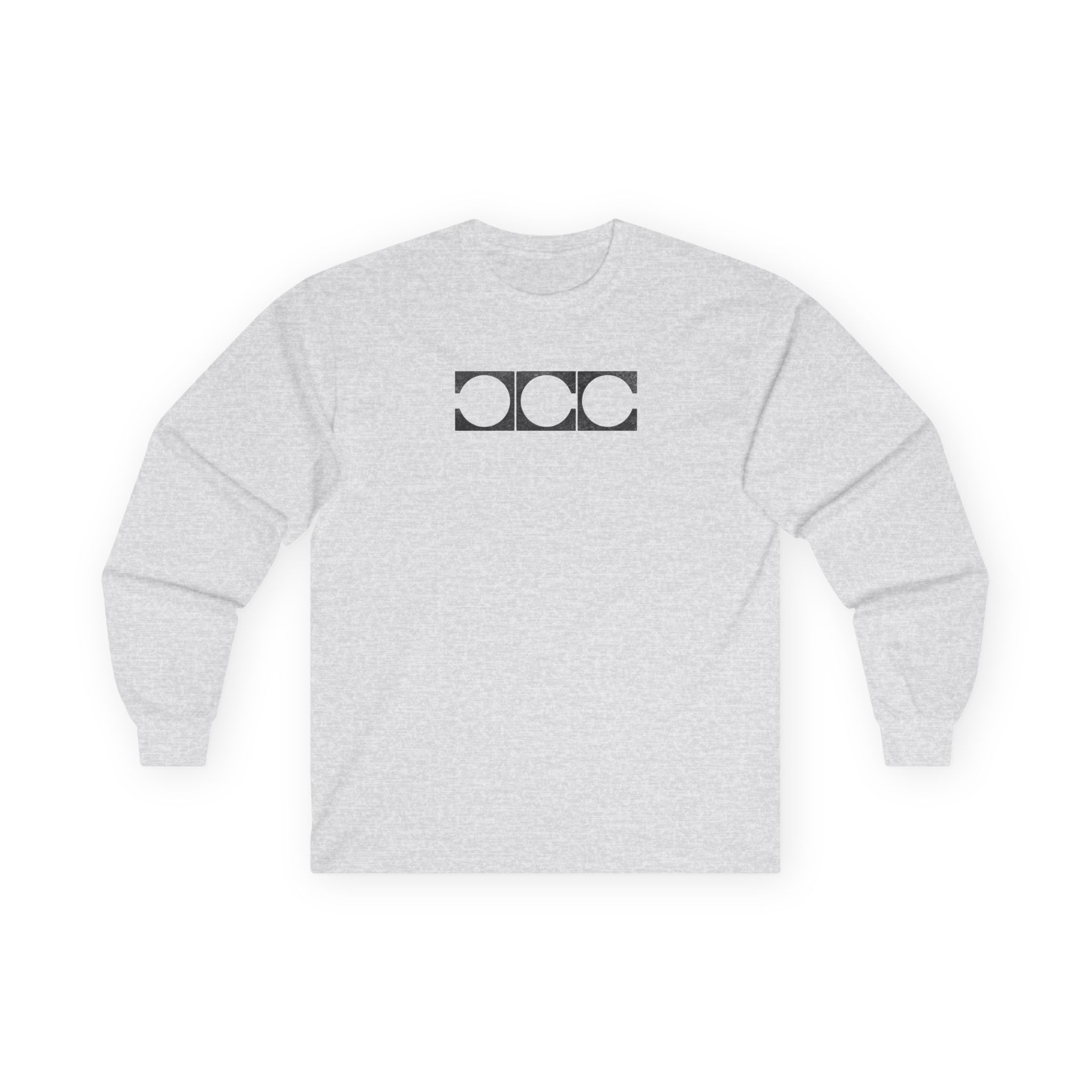 Nothing But Thieves Unisex Ultra Cotton Long Sleeve Tee