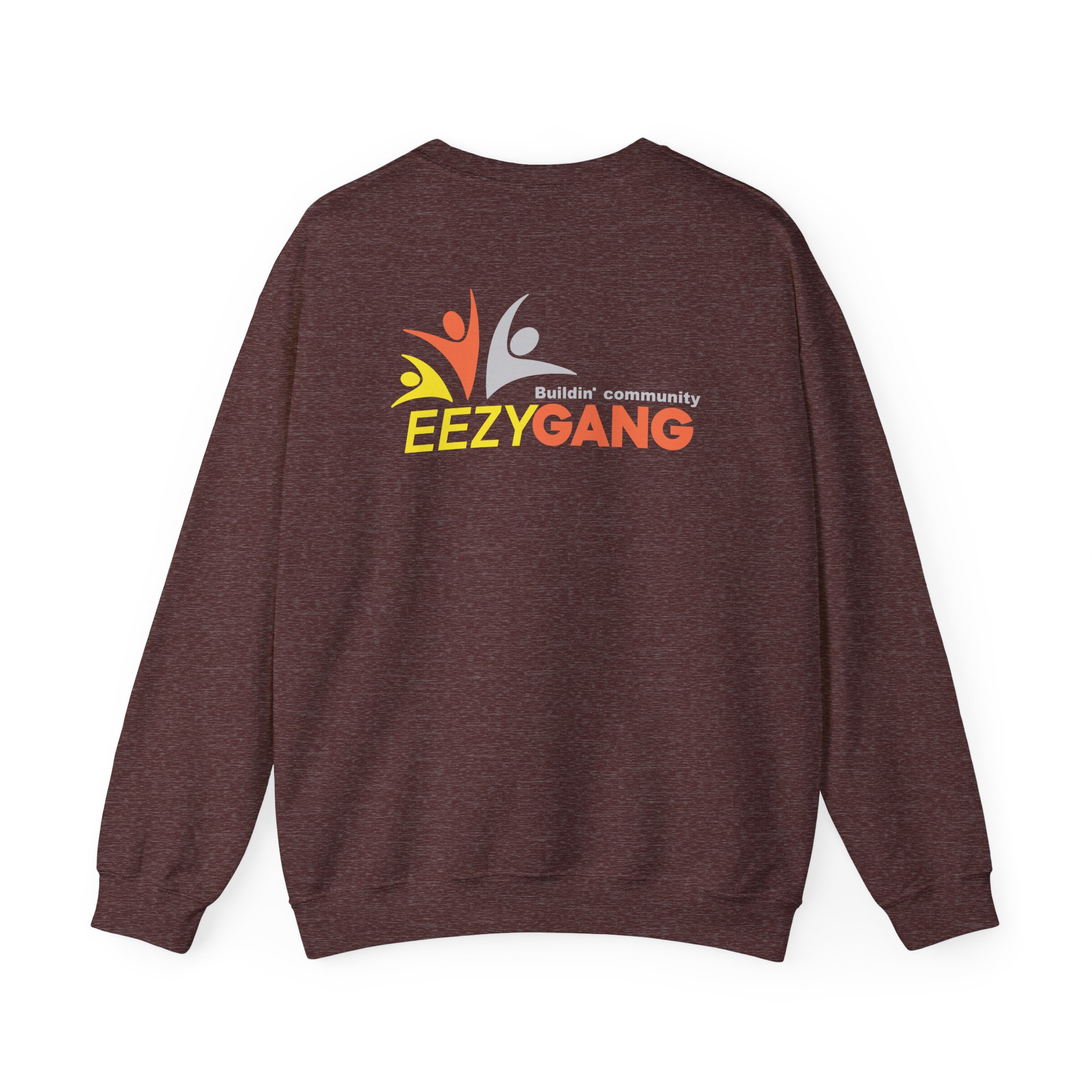 Unisex Heavy Blendâ„¢ Crewneck Sweatshirt