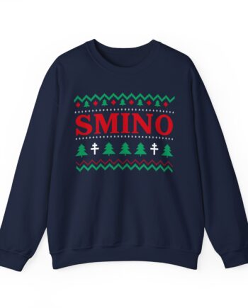 Smino Unisex Heavy Blend™ Crewneck Sweatshirt