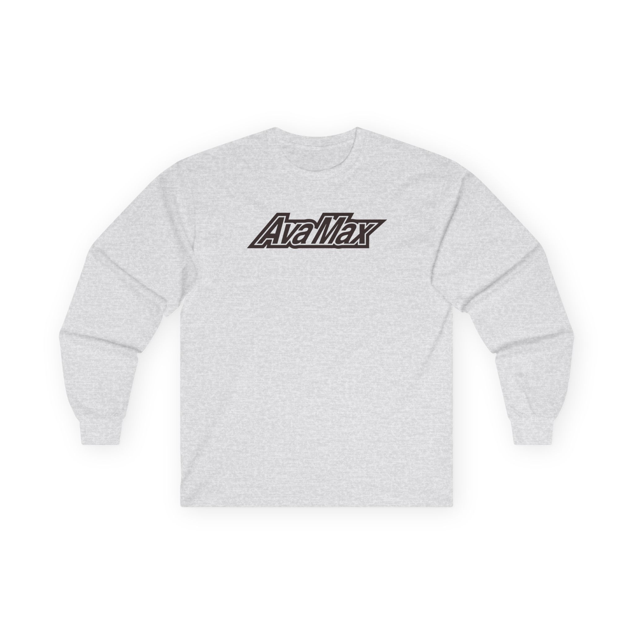 AM Lovin’ Myself Unisex Ultra Cotton Long Sleeve Tee