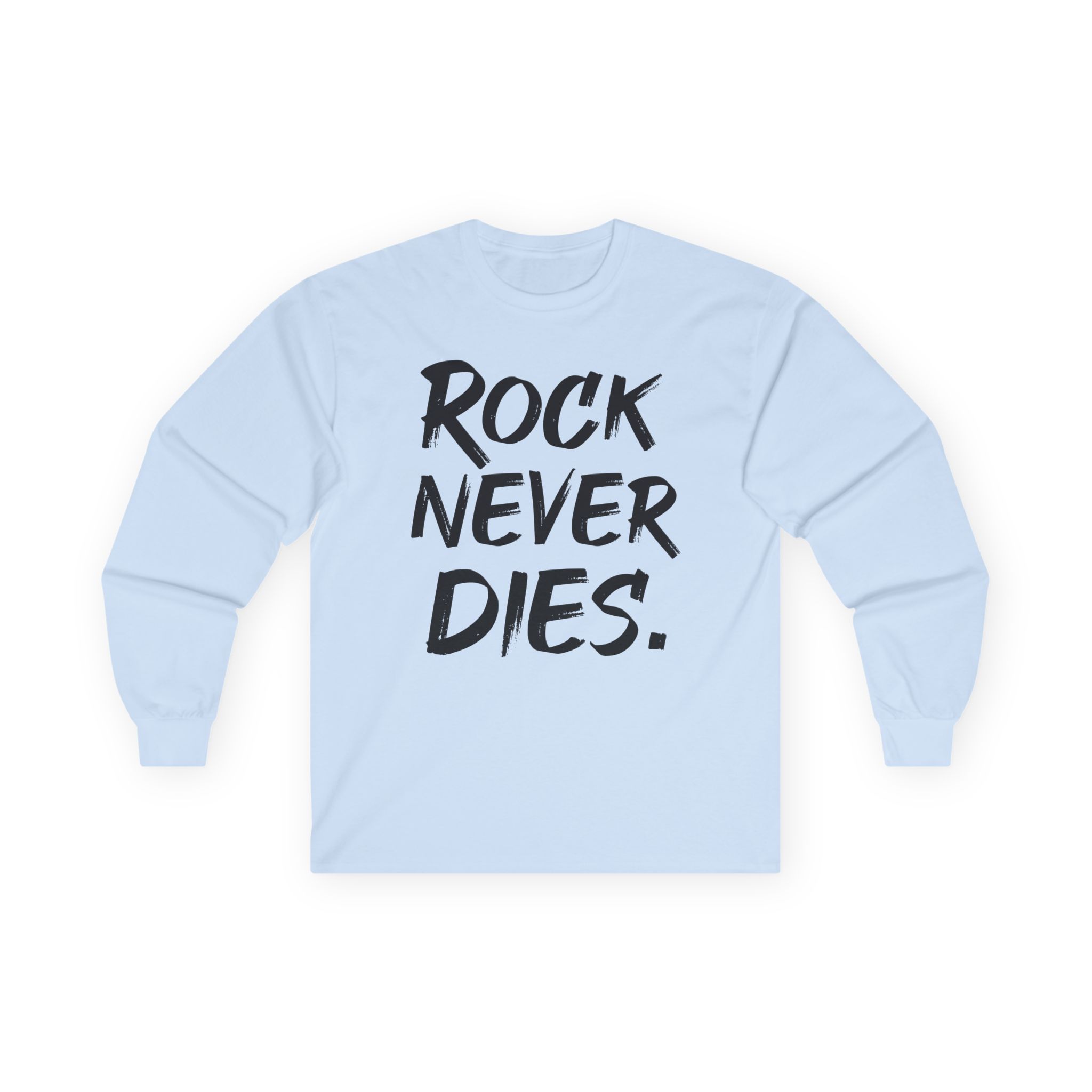 Halestorm Unisex Ultra Cotton Long Sleeve Tee