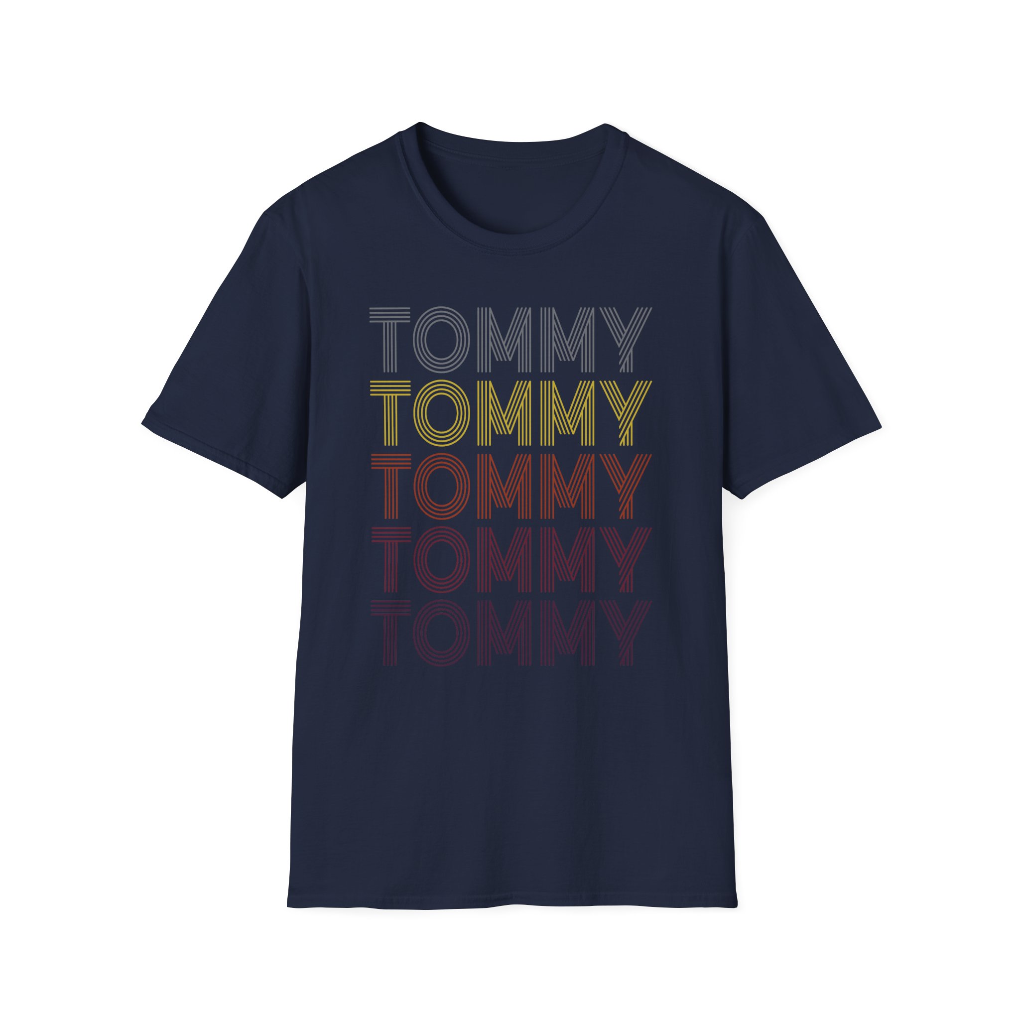 Tommy Richman Unisex Softstyle T-Shirt