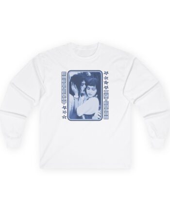 Emergency Intercom Unisex Ultra Cotton Long Sleeve Tee