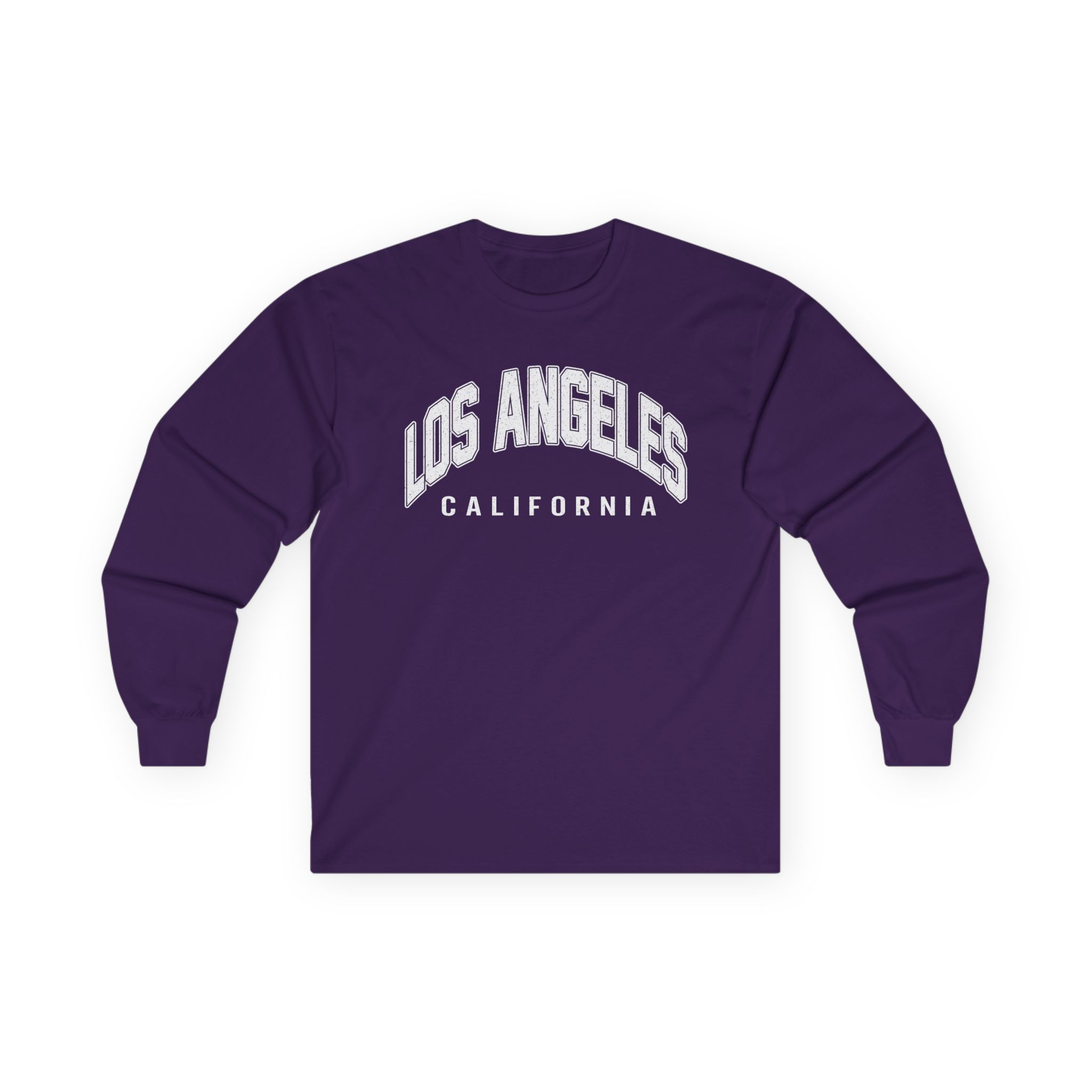 Jeremy Hutchins Unisex Ultra Cotton Long Sleeve Tee