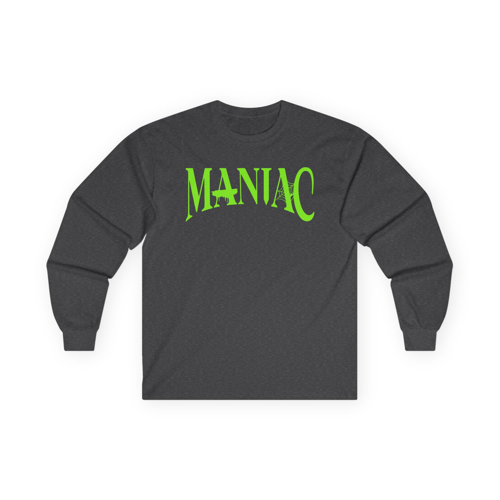 Stray Kids Maniac Tour 2022 Unisex Ultra Cotton Long Sleeve Tee
