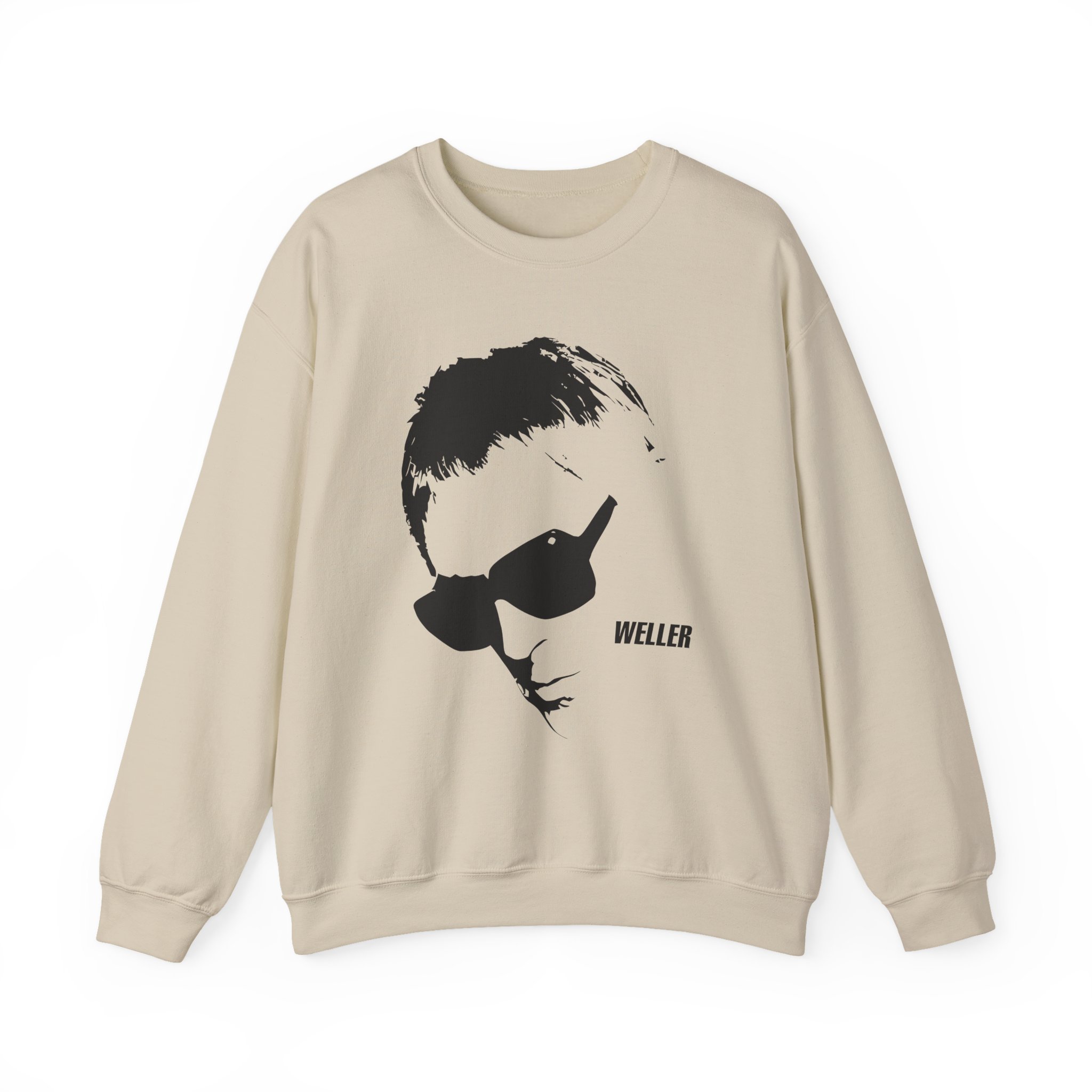 TJ Unisex Heavy Blendâ„¢ Crewneck Sweatshirt