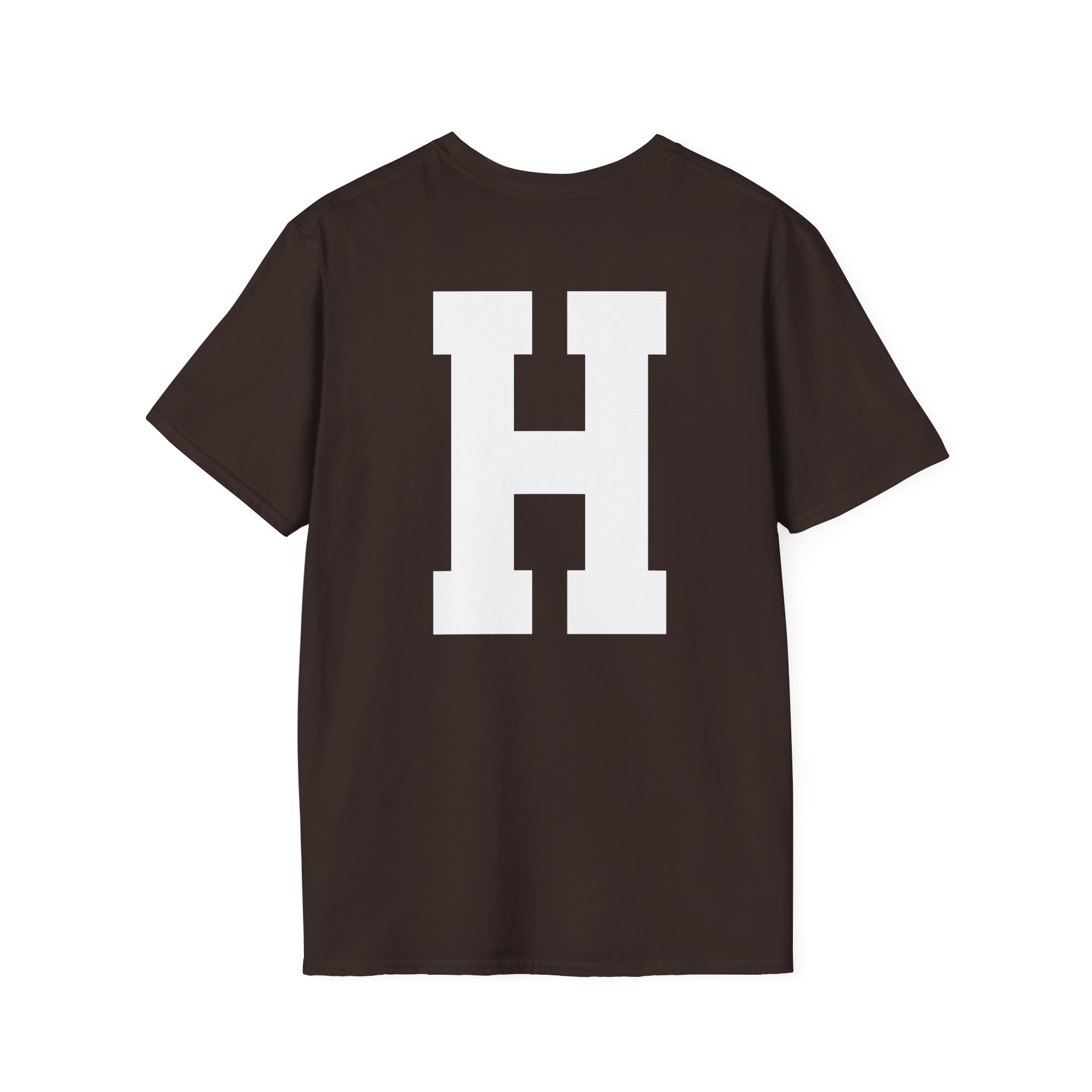 Hailee Steinfeld Haiz Unisex Softstyle T-Shirt