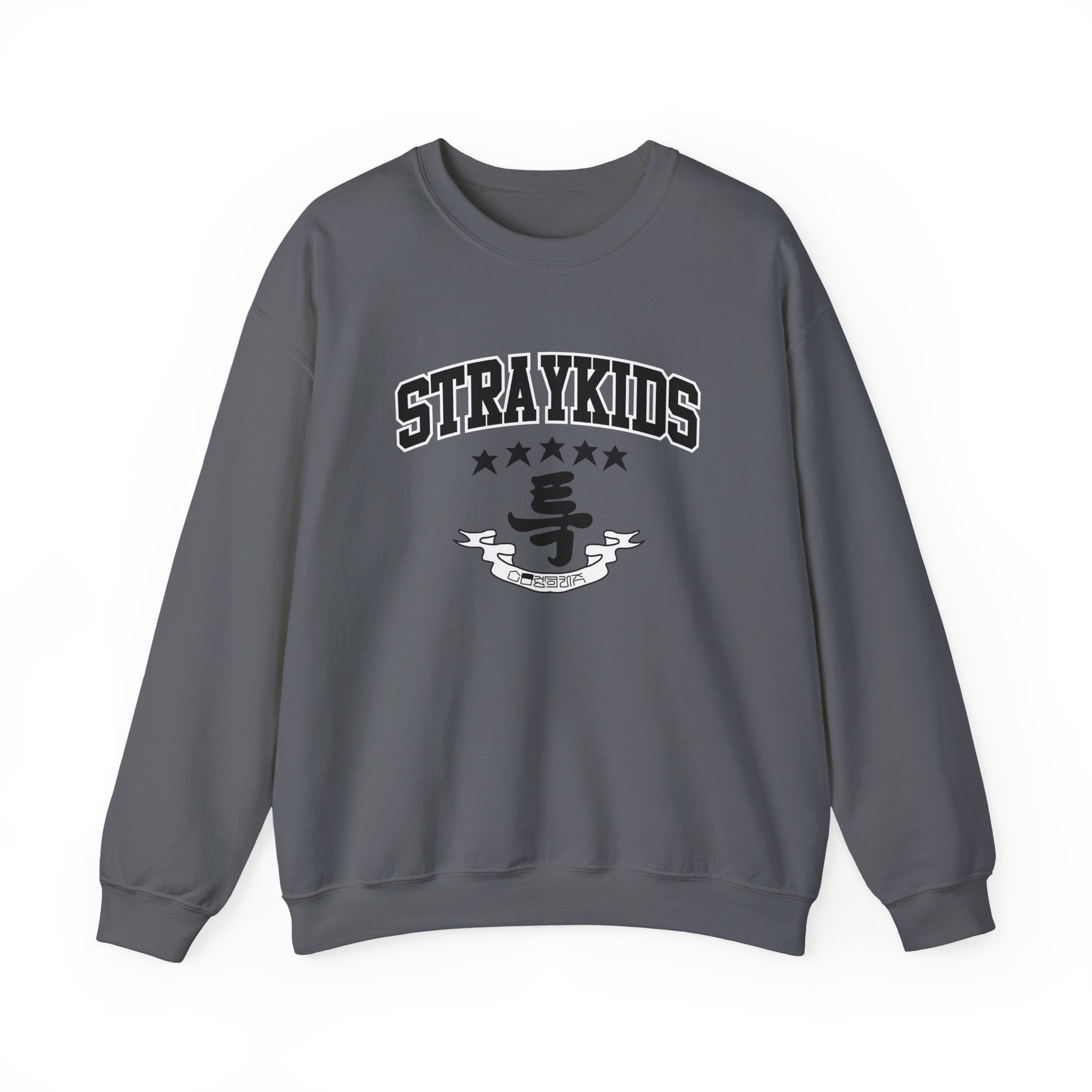Stray Kids Unisex Heavy Blendâ„¢ Crewneck Sweatshirt