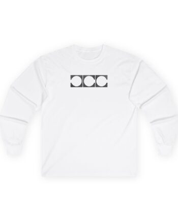 Nothing But Thieves Unisex Ultra Cotton Long Sleeve Tee