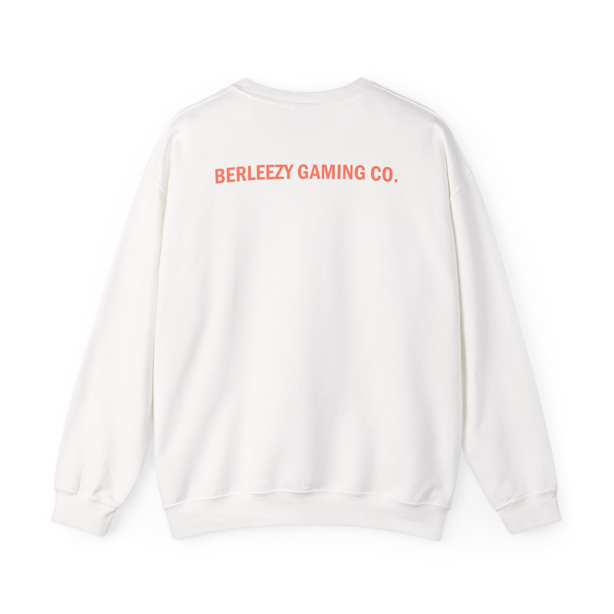 Berleezy Unisex Heavy Blendâ„¢ Crewneck Sweatshirt