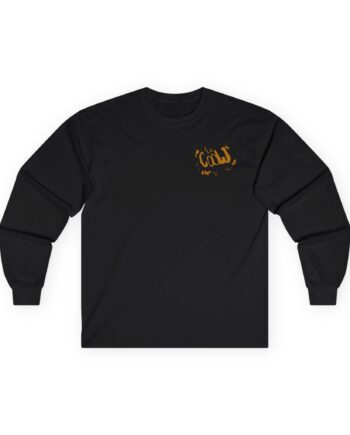 Ll Cool J Frequencies Unisex Ultra Cotton Long Sleeve Tee