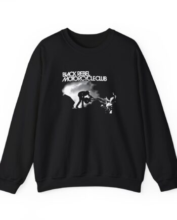 B.R.M.C. Unisex Heavy Blend™ Crewneck Sweatshirt