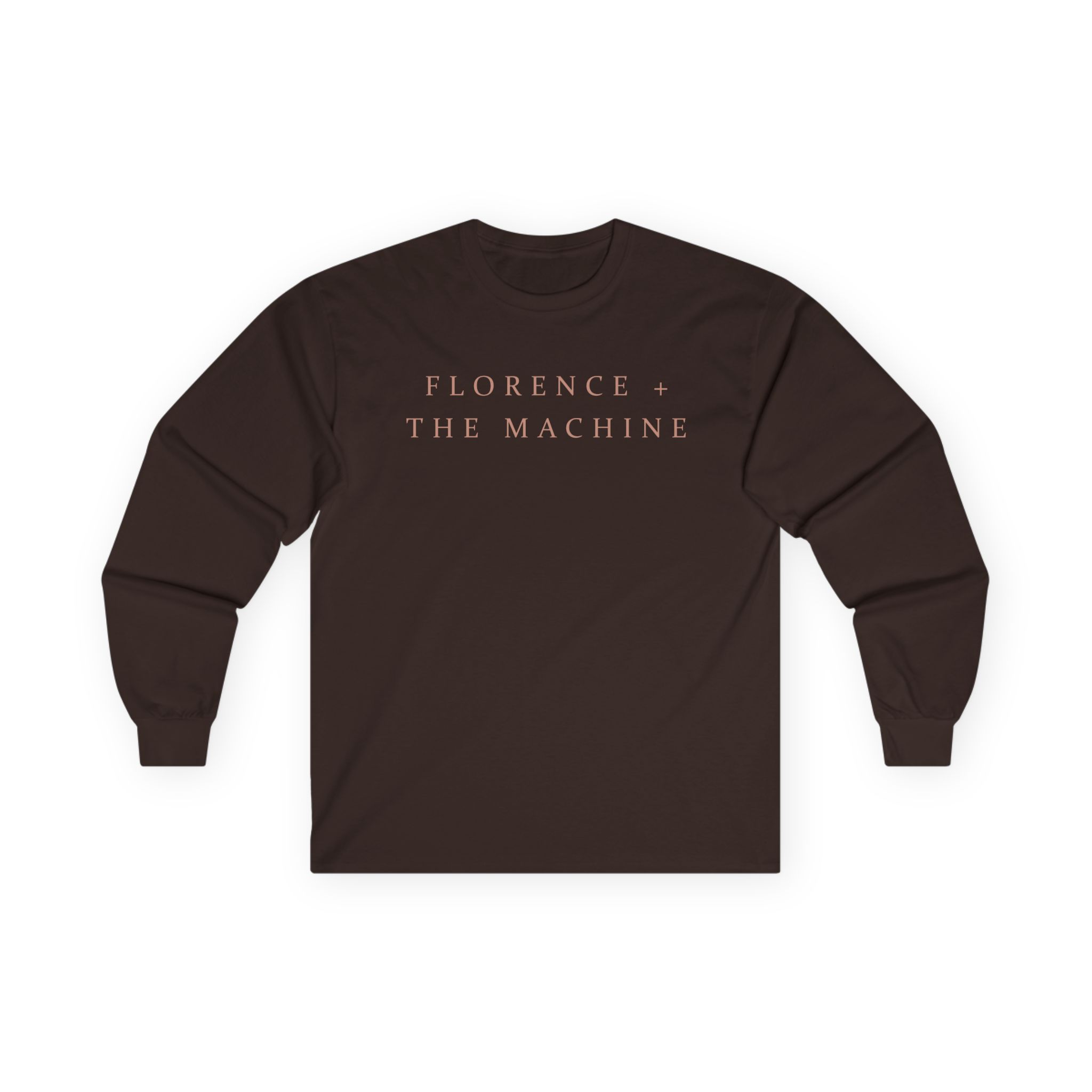 Florence and the Machine Fatm Dance Fever Unisex Ultra Cotton Long Sleeve Tee