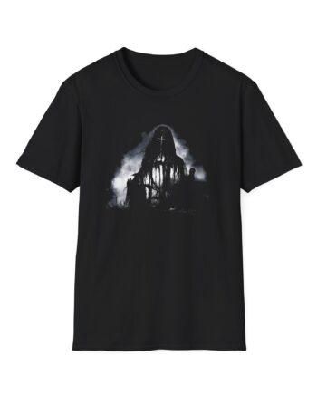 Integrity GHOUL Unisex Softstyle T-Shirt