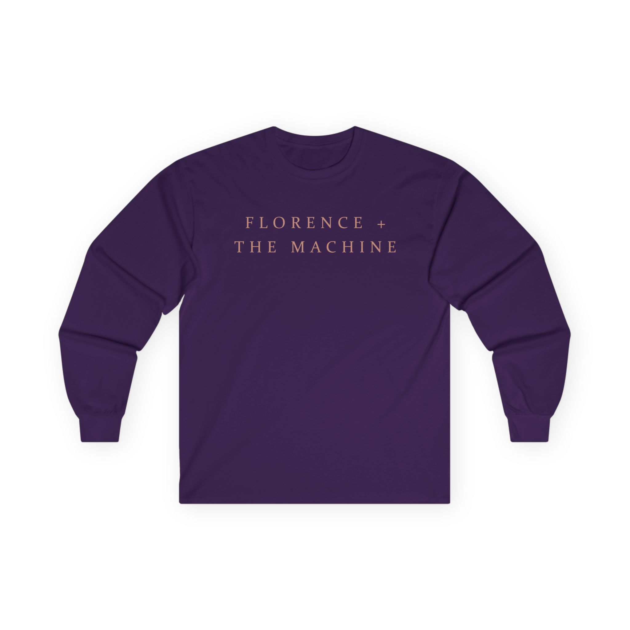 Florence and the Machine Fatm Dance Fever Unisex Ultra Cotton Long Sleeve Tee